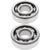Kit bearings + spi de vilebrequin All Balls 24-1031 Honda CRF50F