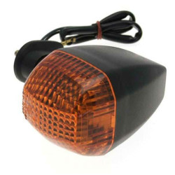 Genuine Bihr turn signal rear left YAMAHA FZS600 FAZER 98-99 YZF-R6 99-02 YZF-R1 98-01