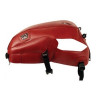 Tapis de réservoir Bagster bordeaux clair (1426E) Triumph Bonneville 800 / 900