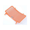 Protection de radiateur R&G (RAD0175BK) MV Agusta 800 DRAGSTER
