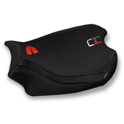 Tappezzeria MAHILEU seat cover Ducati Panigale V4 18-