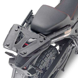 Top Case support Givi SR9252 (without plate) VOGE 650DS
