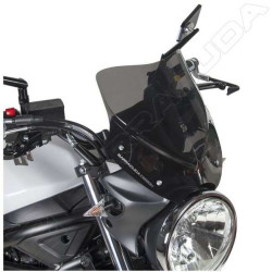 Saute-vent Barracuda AEROSPORT (SN6300-16) Suzuki SV650 16-