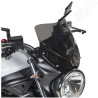 Barracuda AEROSPORT windjumpers (SN6300-16) Suzuki SV650 16-