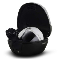 Shad SH33 motorcycle top case 2