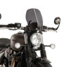 Pare-brise Puig NAKED NEW GENERATION (9437) Triumph BONNEVILLE BOBBER