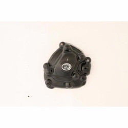 Couvre-carter droit (pompe à huile) R&G Yamaha YZF-R1 09-14