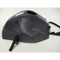 Bagster tank mat anthracite (1579D) Suzuki GSF650 Bandit