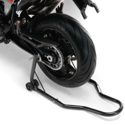 PUIG rear stand (4322N) diabolo-mounted  2