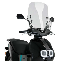 Puig T.X windshield (21389) YAMAHA NEOS