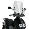 Puig T.X windshield (21389) YAMAHA NEOS