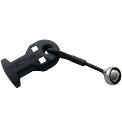 Trigger ball for HELITE airbag vest