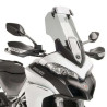 Bulle Puig TOURING avec spoiler (7624) Ducati MULTISTRADA