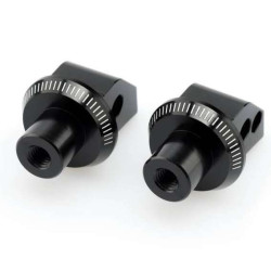 Supports repose-pieds passager Puig Honda CB/CBR650F VFR800X 15- 