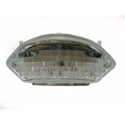 LED light Bihr integrated indicators Honda 600 HORNET 03-06 / 900 HORNET 02-06
