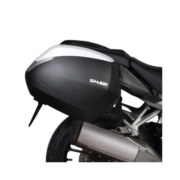 Support valises latérales Shad 3P SYSTEM (H0CR85IF) Honda VFR800X CROSSRUNNER 15-