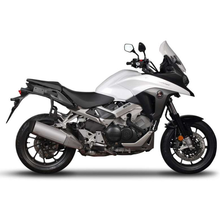 Shad 3P SYSTEM side-case support (H0CR85IF) Honda VFR800X CROSSRUNNER 15-
