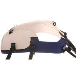 Bagster tank mat (1568Z1) Triumph BONNEVILLE 800 / 900