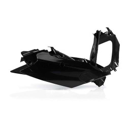 Acerbis black airbox KTM SX125 (0016873.090)