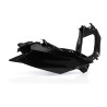 Acerbis black airbox KTM SX125 (0016873.090)
