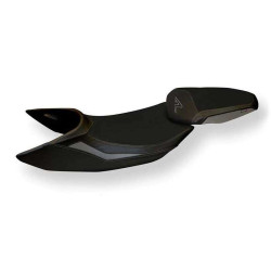 Housse de selle Tappezzeria DARIUS 3 KTM 1290 Super Duke R 14-19 2