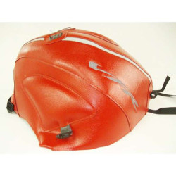 Bagster red/grey tank mat (50th anniversary) (1355D) Honda VFR800