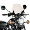 Pare-brise bronze Givi A601 Suzuki Tu 250X 1997-2004