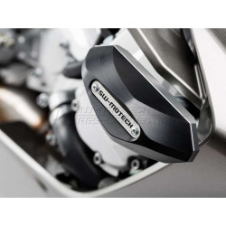 Protective pads SW-Motech Yamaha FJR1300 06-