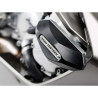 Tampons de protection SW-Motech Yamaha FJR1300 06-