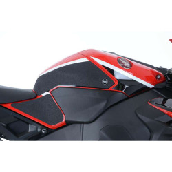 Kit grip de réservoir R&G (EZRG334) Honda CBR1000RR/SP 2