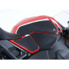 Kit grip de réservoir R&G (EZRG334) Honda CBR1000RR/SP