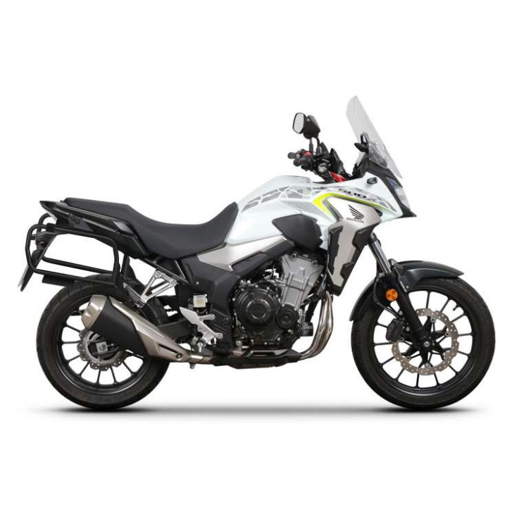 Support valises Shad TERRA 4P SYSTEM (H0ICX594P) CB500X 16-