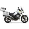 Support valises Shad TERRA 4P SYSTEM (H0ICX594P) CB500X 16-