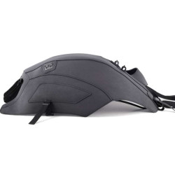 Tapis de réservoir Bagster noir mat (1608G) Ducati DIAVEL 1200