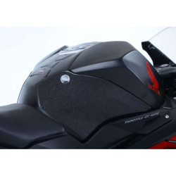 R&amp-G tank grip kit (EZRG335) Honda CBR250RR