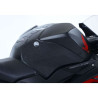 Kit grip de réservoir R&G (EZRG335) Honda CBR250RR