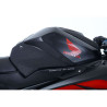 R&amp-G tank grip kit (EZRG335) Honda CBR250RR