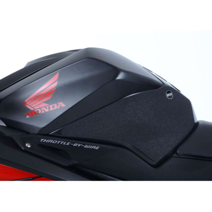 Kit grip de réservoir R&G (EZRG335) Honda CBR250RR