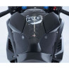 Kit grip de réservoir R&G (EZRG335) Honda CBR250RR