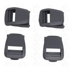 Strap Kit for GERNE cross boots