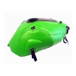 Tapis de réservoir Bagster vert pomme (1407B) Moto Guzzi V 11 Sport