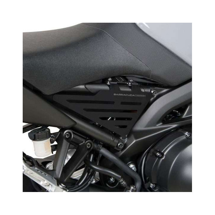 Barracuda side guard Yamaha XSR900 / MT-09