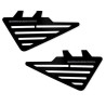 Barracuda side guard Yamaha XSR900 / MT-09