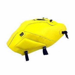 Tapis de réservoir Bagster bouton d'or (1428D) Cagiva Raptor 650/1000/1000V/1000X