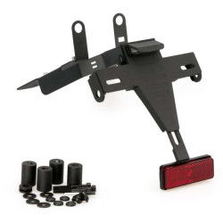Support de plaque Puig 21227N Honda NT1100