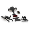 Puig 21227N Honda NT1100 plate bracket