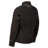 Veste moto femme été Klim MARRAKESH LADY Noir