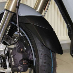 Prolongateur garde-boue avant Puig 20525N BMW S1000XR 20- 2