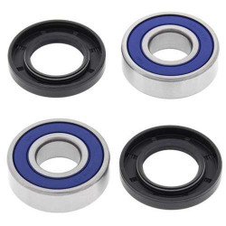 Front wheel bearing kit All Balls 25-1104 YAMAHA WR250R X 08-10 XT660Z 08-10