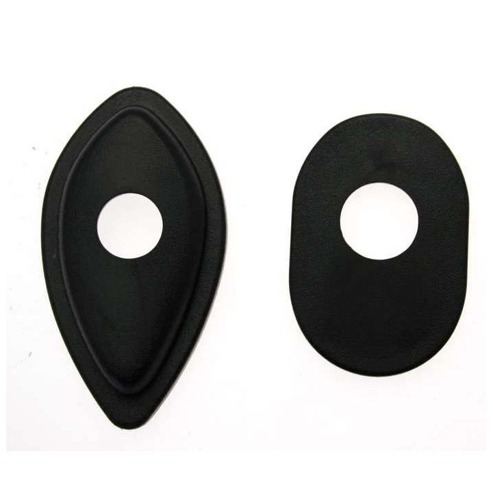 Flasher cover Bihr WHSH1 HONDA